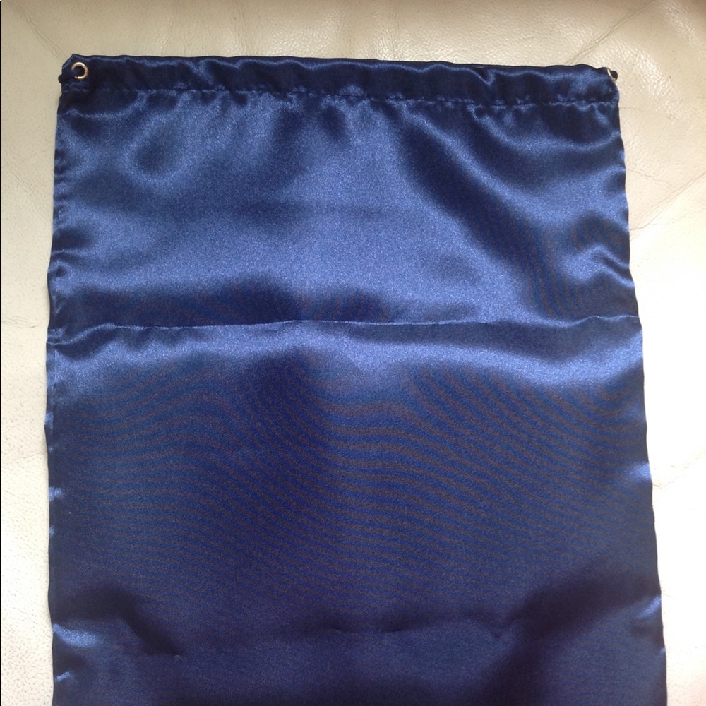 SERGIO ROSSI Dustbag 14x10 - Picture 2 of 2